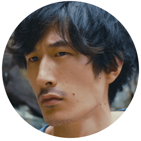 小沼傑